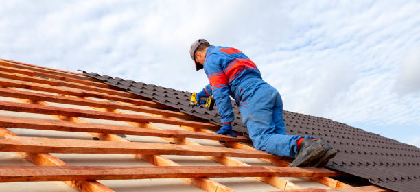 Roof Restoration